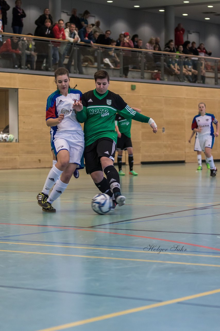 Bild 256 - Girls Cup